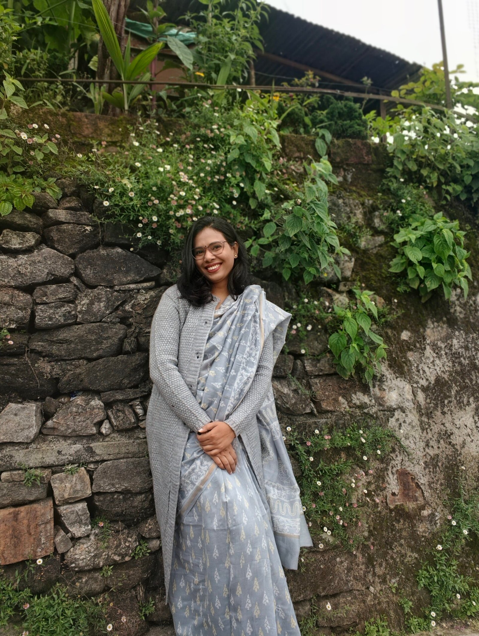 Anuradha Mishra