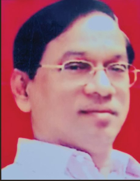 Alekh Chandra Padhiary