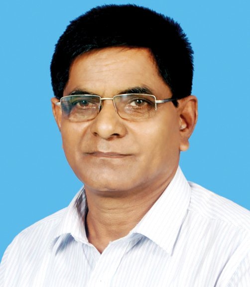 Hrushikesh Mallick
