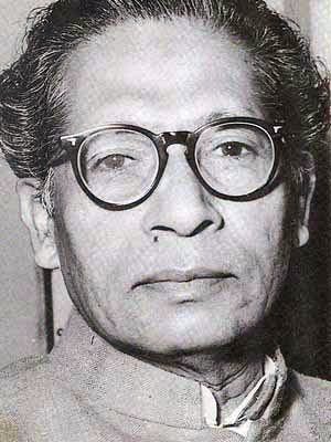 Harivansh Rai Bachchan