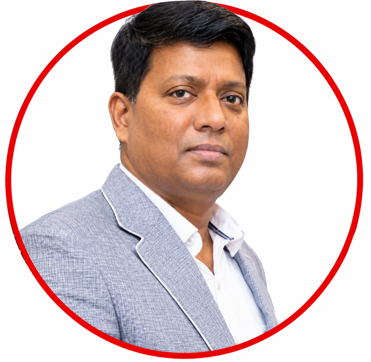 Hrushikesh Swain